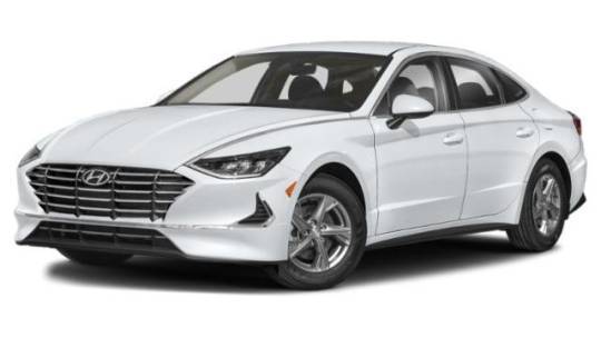 2023 Hyundai Sonata SE — Sedan — 59,812 mi — Montclair, CA