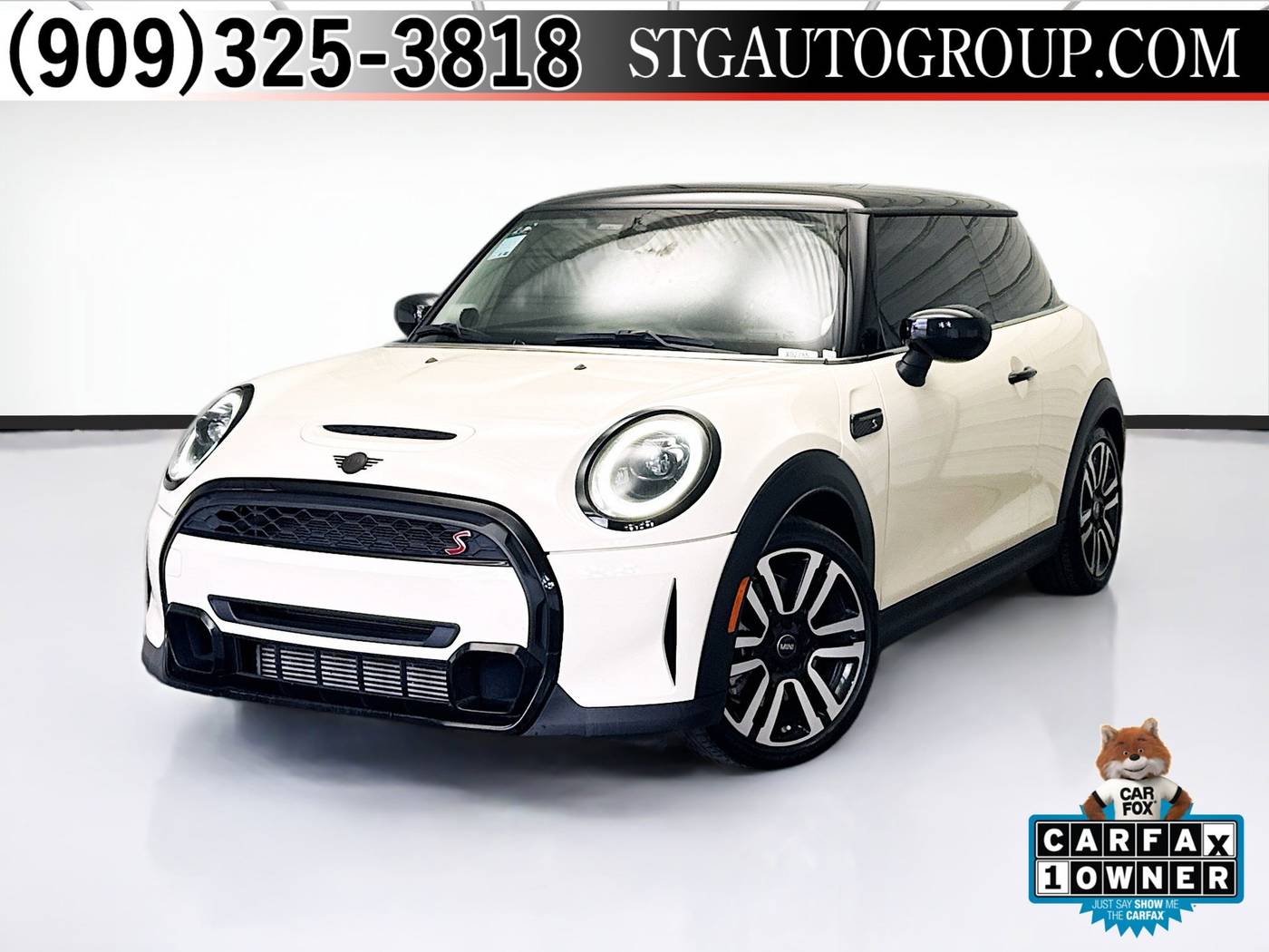 2023 MINI Hardtop Cooper S Classic — Hatchback — 46,622 mi — Montclair, CA