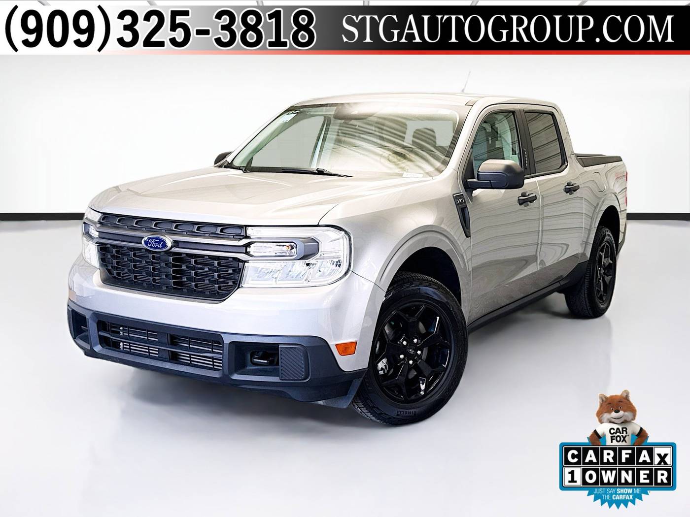 2023 Ford Maverick XLT — Pickup Truck — 15,758 mi — Montclair, CA