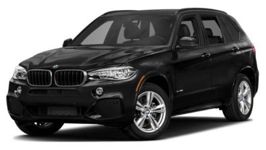 2015 BMW X5 50i — SUV — 94,507 mi — Montclair, CA