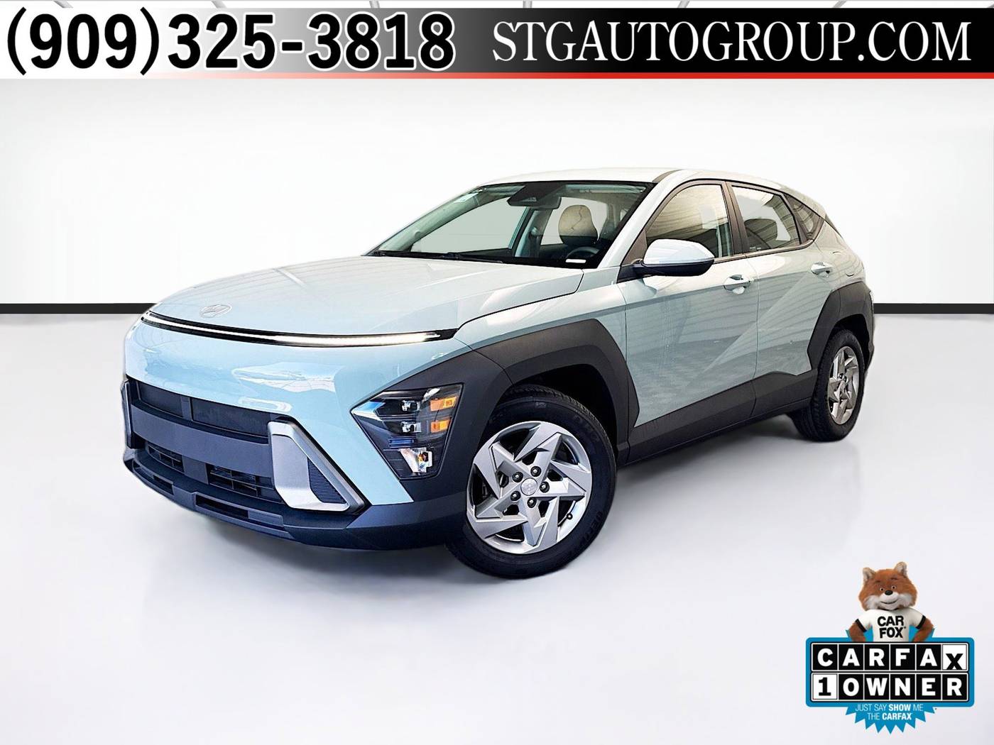 2024 Hyundai Kona SE — SUV — 38,655 mi — Montclair, CA