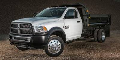 2016 Ram 5500 Tradesman — Chassis Cab Truck — 173,912 mi — Montclair, CA