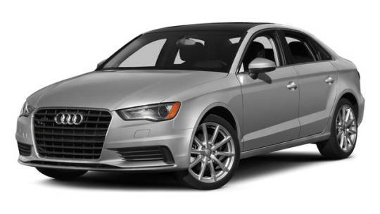 2016 Audi A3 Premium — Sedan — 58,271 mi — Montclair, CA