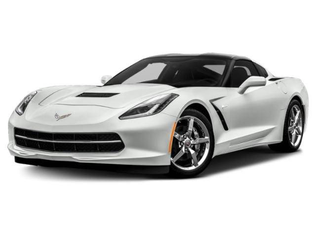 2015 Chevrolet Corvette 2LT — Coupe — 50,549 mi — Montclair, CA