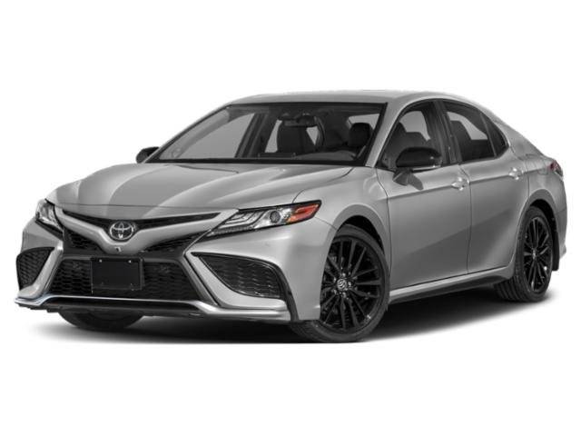 2021 Toyota Camry XSE — Sedan — 63,392 mi — Montclair, CA