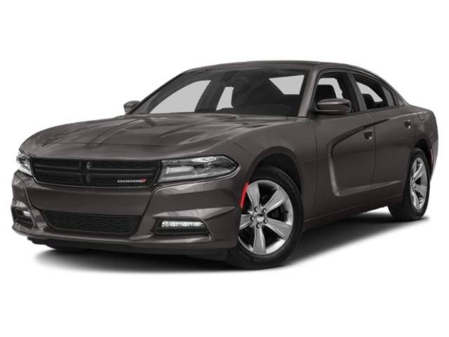 2018 Dodge Charger SXT Plus — Sedan — 188,571 mi — Montclair, CA