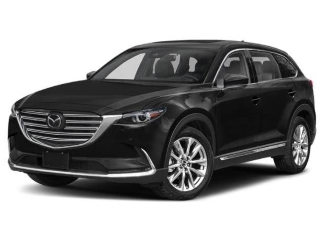 2020 Mazda CX-9 Touring — SUV — 40,794 mi — Montclair, CA