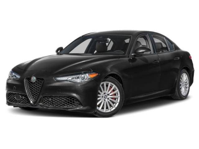 2023 Alfa Romeo Giulia