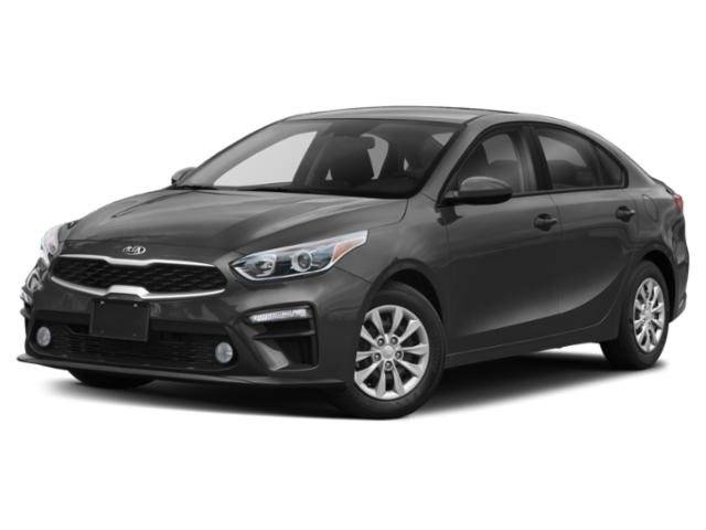 2019 Kia Forte FE — Sedan — 59,065 mi — Montclair, CA