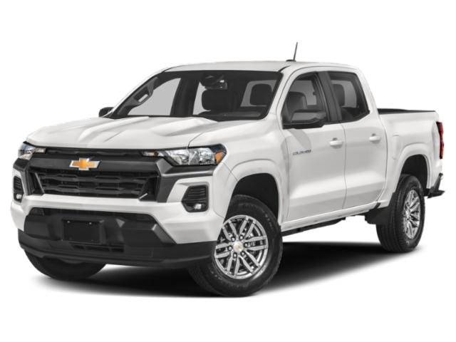 2023 Chevrolet Colorado LT — Pickup Truck — 31,658 mi — Montclair, CA