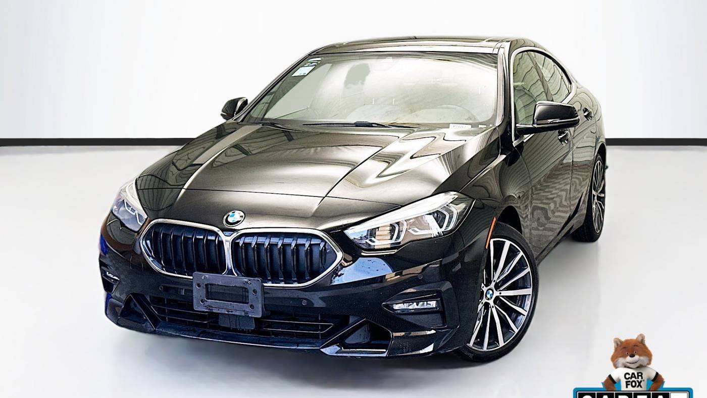 2020 BMW 2 Series 228i — Sedan — 24,309 mi — Montclair, CA