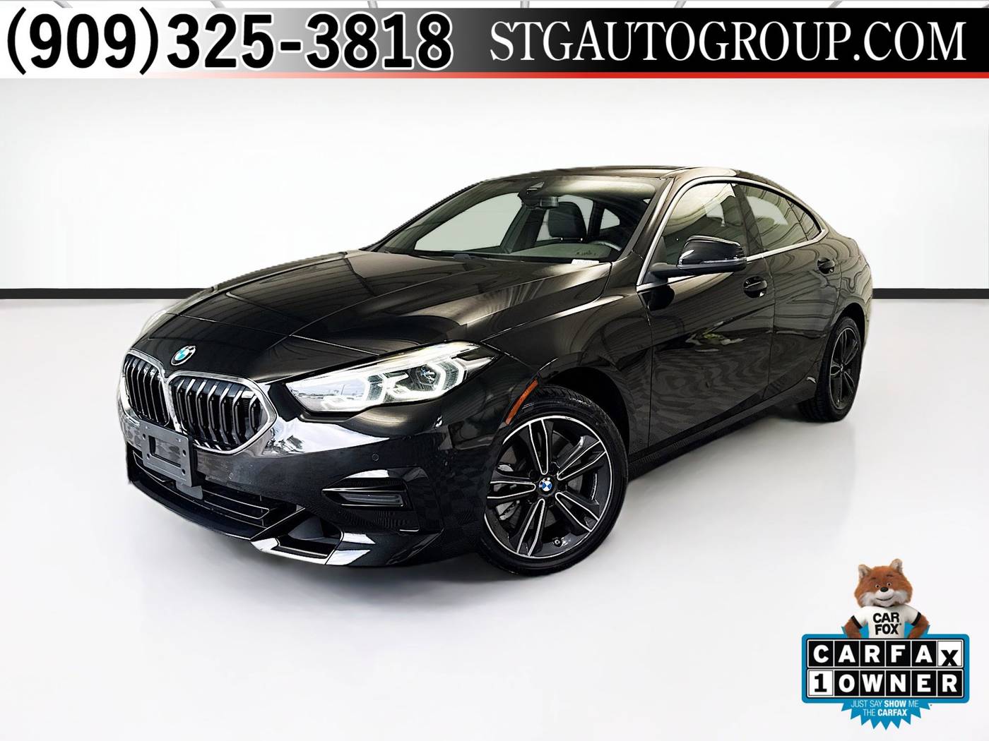 2024 BMW 2 Series 228i — Sedan — 27,706 mi — Montclair, CA