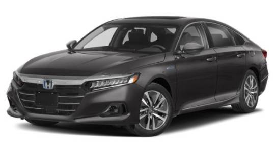 2021 Honda Accord Hybrid EX — Sedan — 70,813 mi — Montclair, CA