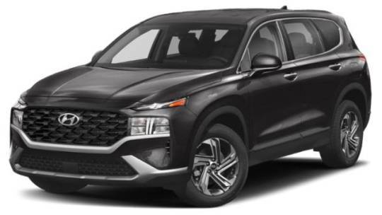 2022 Hyundai Santa Fe SE — SUV — 15,497 mi — Montclair, CA