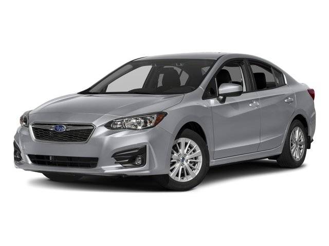2018 Subaru Impreza 2.0i Premium — Sedan — 72,050 mi — Montclair, CA