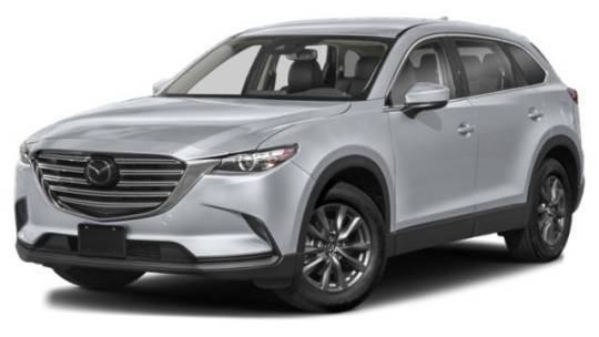2022 Mazda CX-9 Touring — SUV — 18,833 mi — Montclair, CA