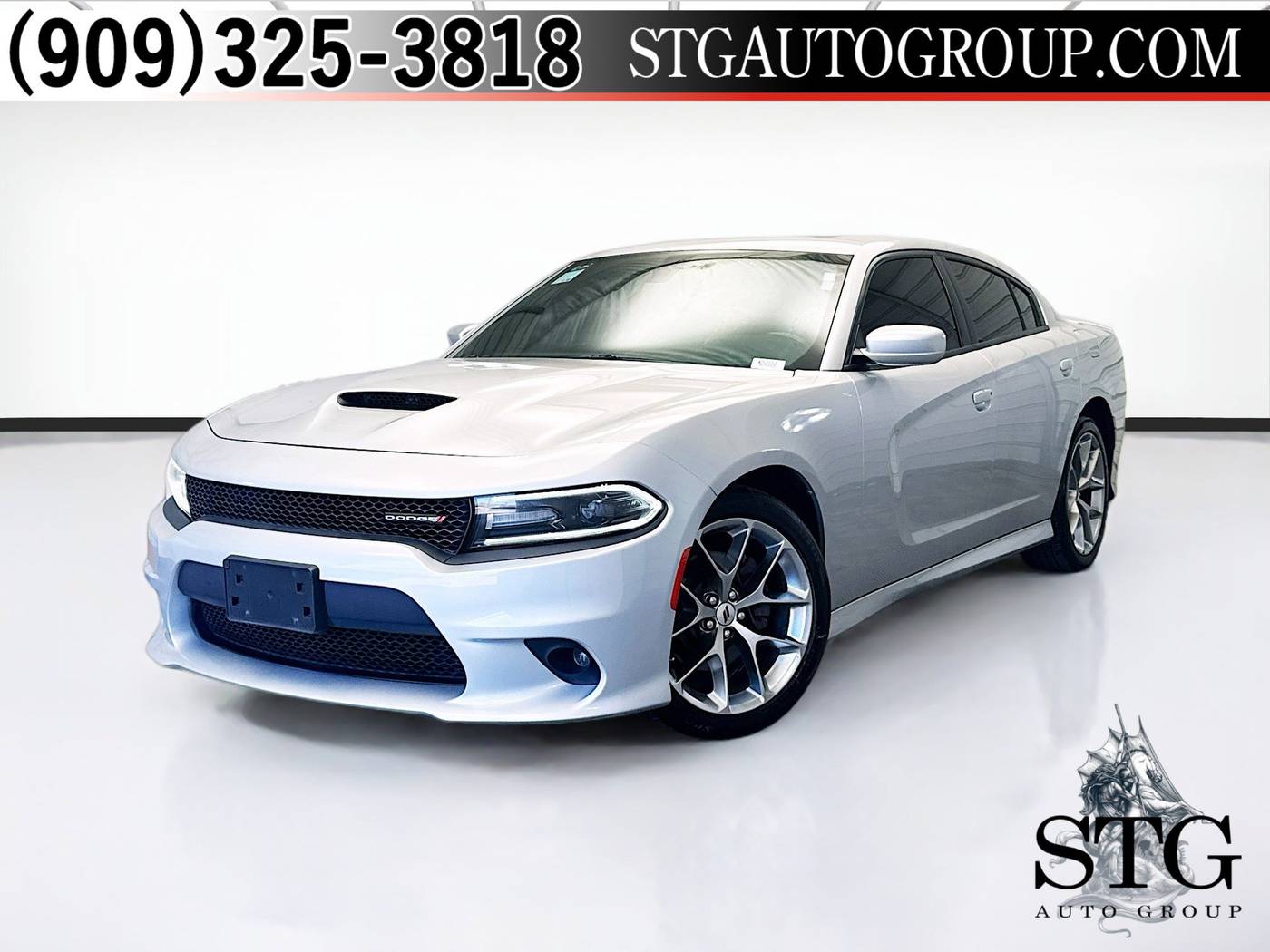 2020 Dodge Charger GT — Sedan — 81,790 mi — Montclair, CA