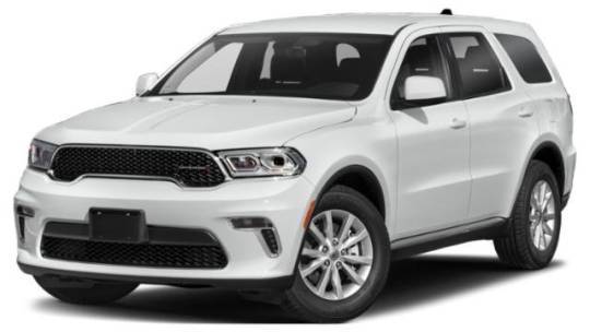 2023 Dodge Durango GT Plus — SUV — 61,964 mi — Montclair, CA