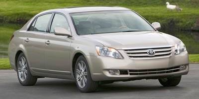 2006 Toyota Avalon Limited — Sedan — 160,772 mi — Montclair, CA