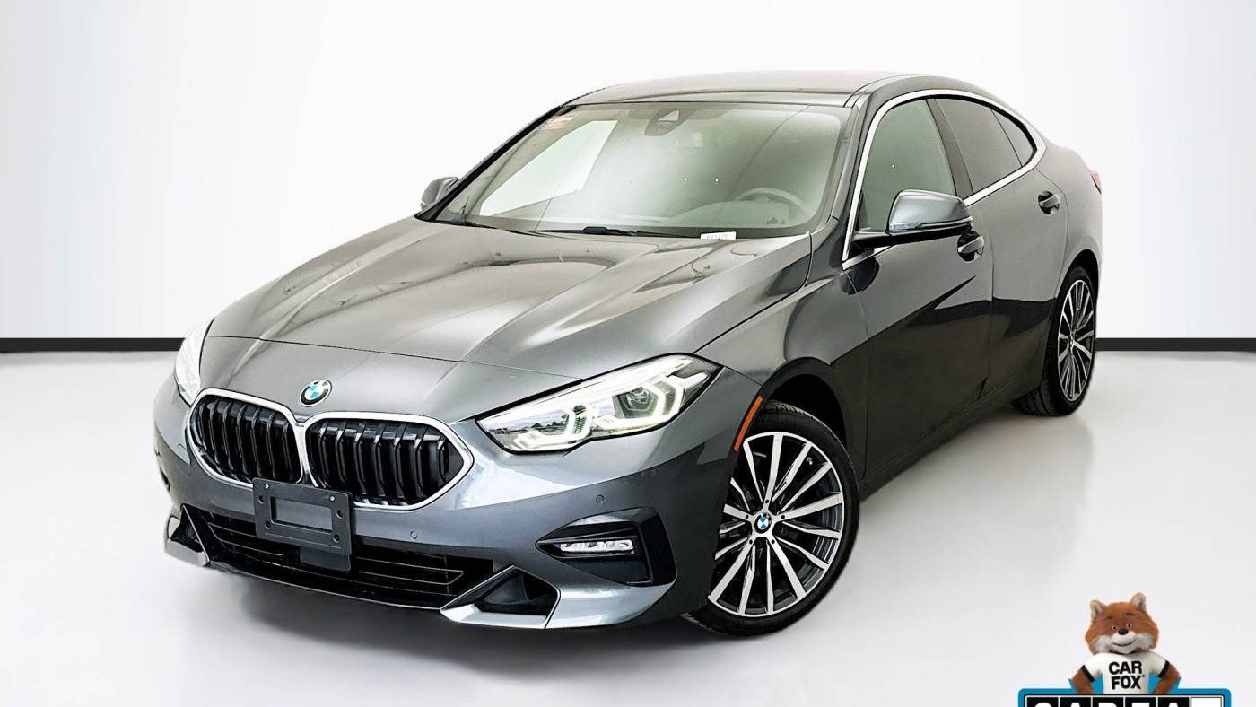 2021 BMW 2 Series 228i — Sedan — 42,675 mi — Montclair, CA