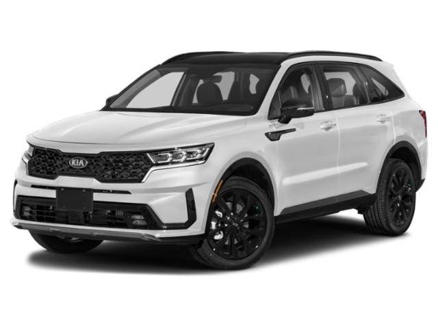 2021 Kia Sorento SX Prestige — SUV — 98,312 mi — Montclair, CA