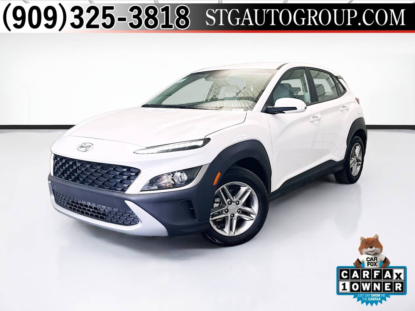 2023 Hyundai Kona SE — SUV — 22,088 mi — Montclair, CA