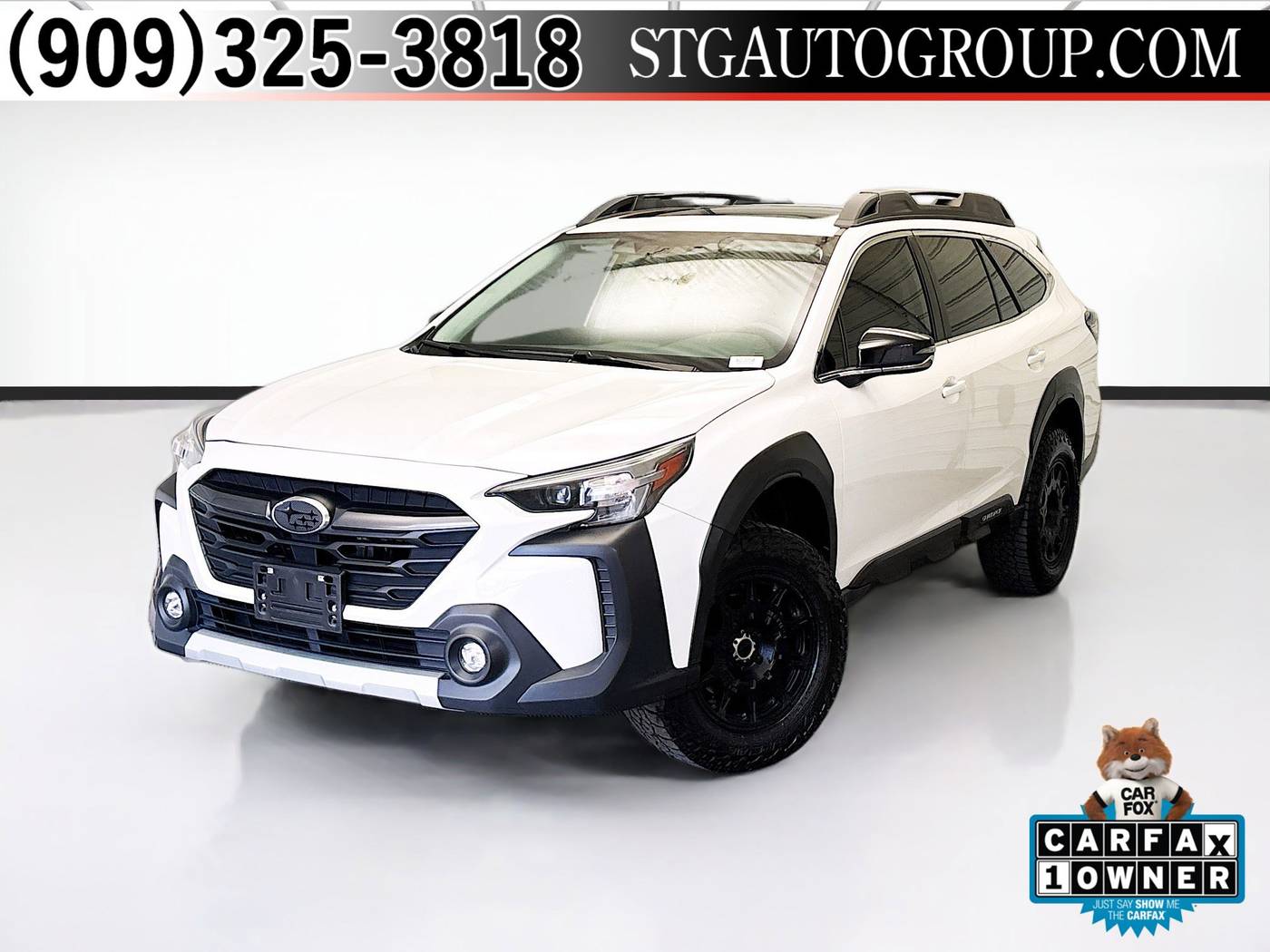 2023 Subaru Outback Limited — SUV — 55,508 mi — Montclair, CA