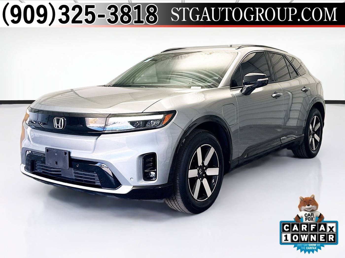 2024 Honda Prologue Touring — SUV — 20,824 mi — Montclair, CA