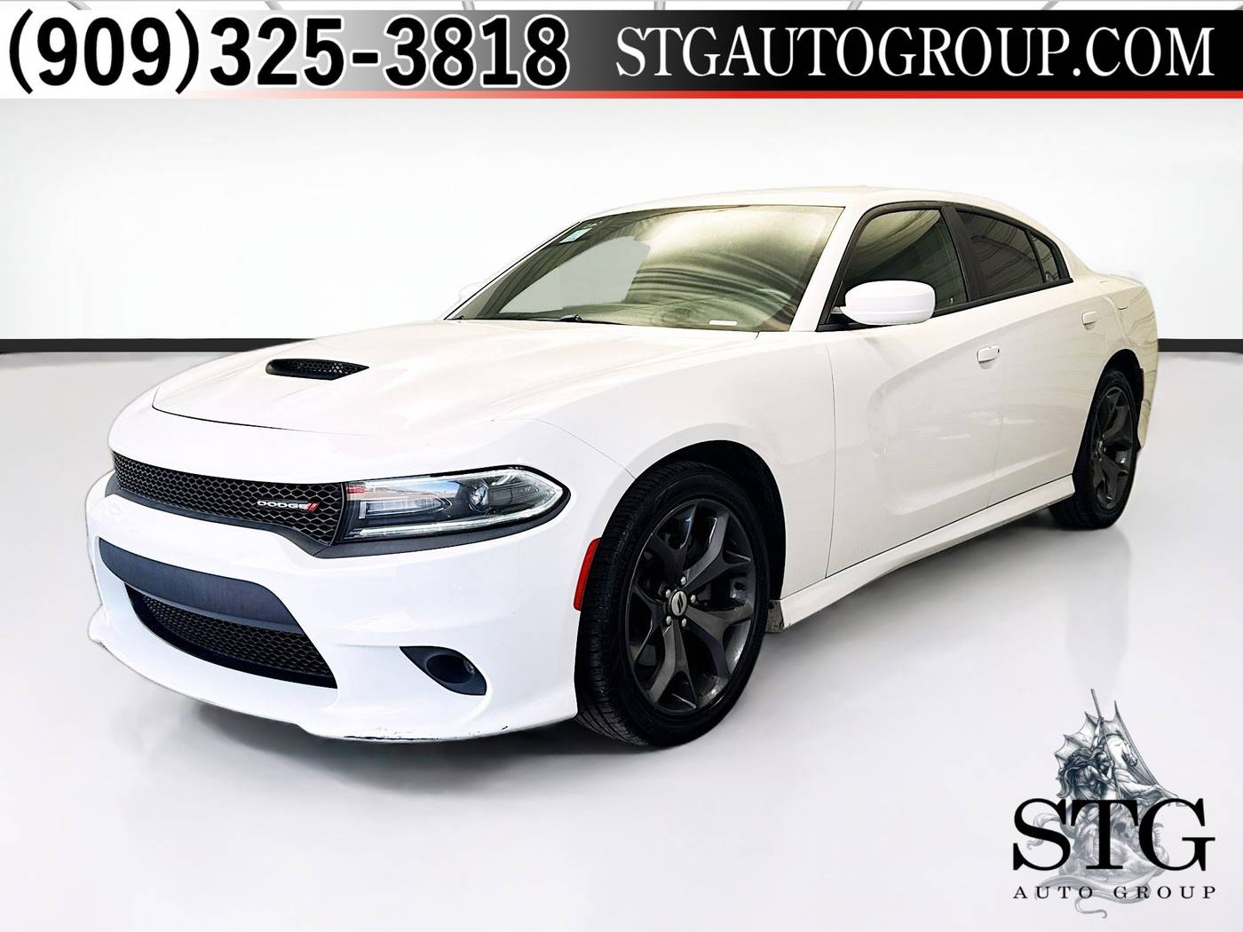 2019 Dodge Charger GT — Sedan — 59,179 mi — Montclair, CA
