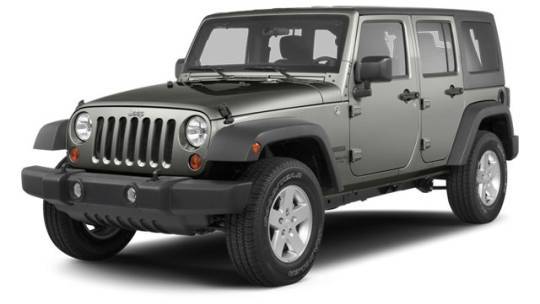 2013 Jeep Wrangler Sport — SUV — 111,203 mi — Montclair, CA