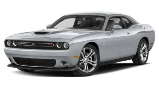 2022 Dodge Challenger GT — Coupe — 55,280 mi — Montclair, CA