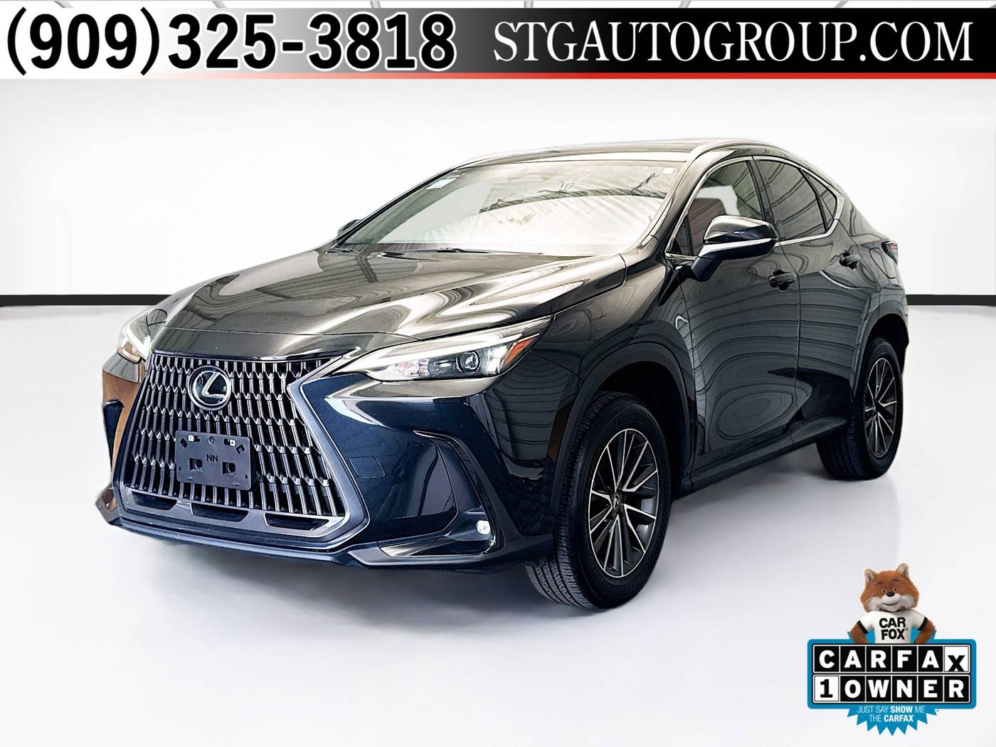 2024 Lexus NX NX 250 — SUV — 29,168 mi — Montclair, CA