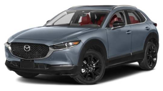 2022 Mazda CX-30 Carbon Edition — SUV — 12,742 mi — Montclair, CA