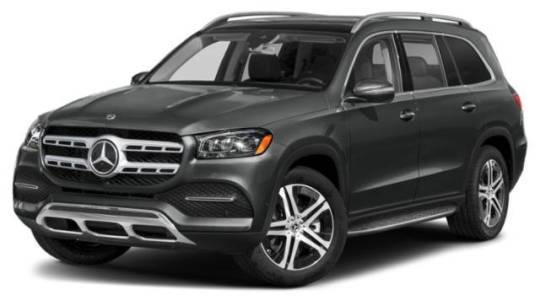 2023 Mercedes-Benz GLS GLS 450 — SUV — 14,773 mi — Montclair, CA
