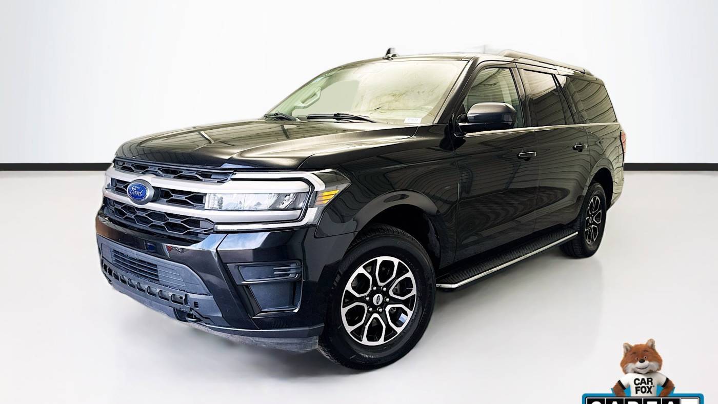 2022 Ford Expedition XLT — SUV — 70,674 mi — Montclair, CA