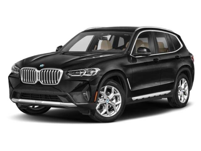 2022 BMW X3 30i — SUV — 37,750 mi — Montclair, CA