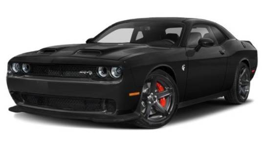 2019 Dodge Challenger SRT Hellcat Redeye Widebody — Coupe — 42,929 mi — Montclair, CA