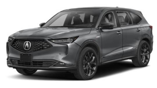 2023 Acura MDX A-Spec Package — SUV — 34,233 mi — Montclair, CA