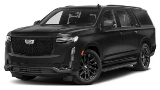 2023 Cadillac Escalade Sport — SUV — 43,926 mi — Montclair, CA