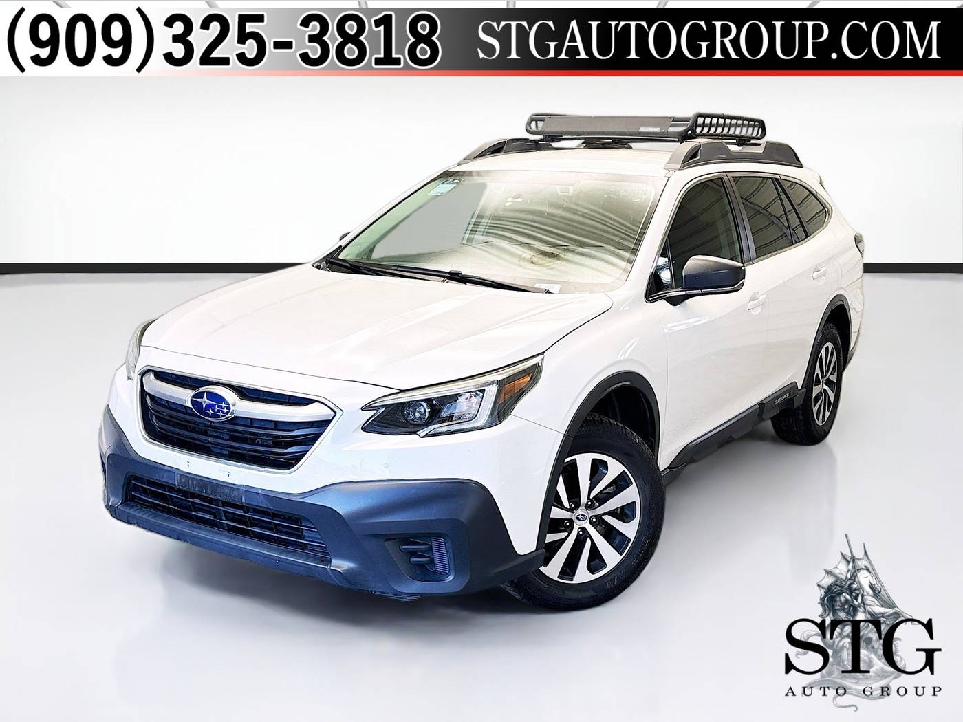 2021 Subaru Outback 2.5i — SUV — 72,000 mi — Montclair, CA