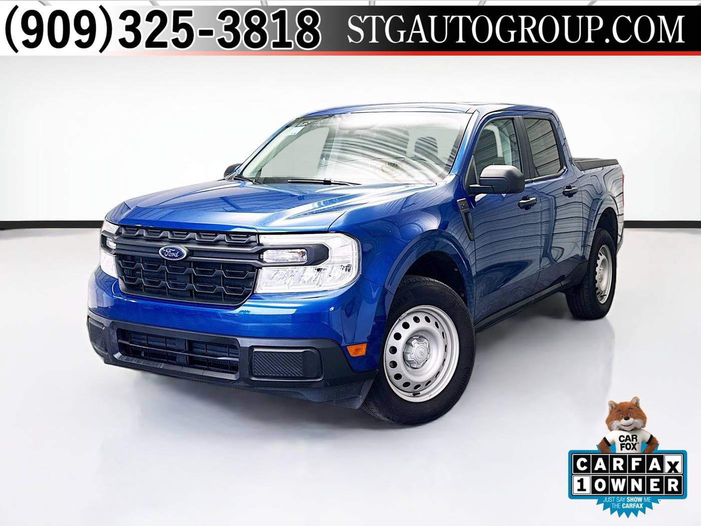 2024 Ford Maverick XL — Pickup Truck — 29,472 mi — Montclair, CA