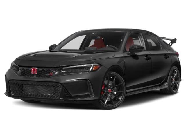 2023 Honda Civic Type R — Hatchback — 52,560 mi — Montclair, CA
