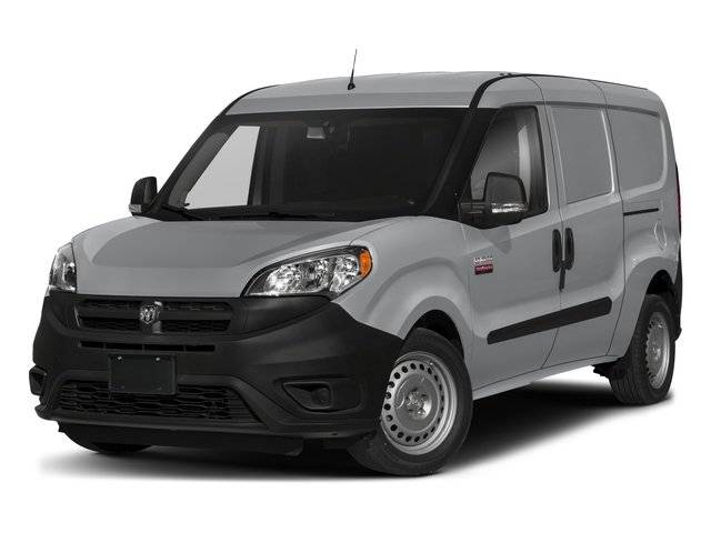 2018 Ram ProMaster City Cargo Van Tradesman — Cargo Van — 25,525 mi — Montclair, CA