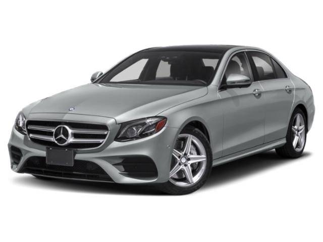 2018 Mercedes-Benz E-Class E 300 — Sedan — 52,758 mi — Montclair, CA