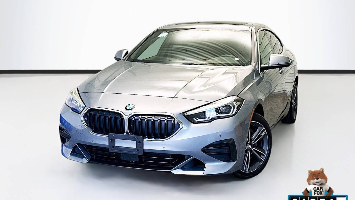 2023 BMW 2 Series 228i — Sedan — 20,270 mi — Montclair, CA