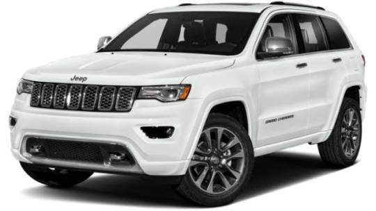 2018 Jeep Grand Cherokee High Altitude — SUV — 68,517 mi — Montclair, CA
