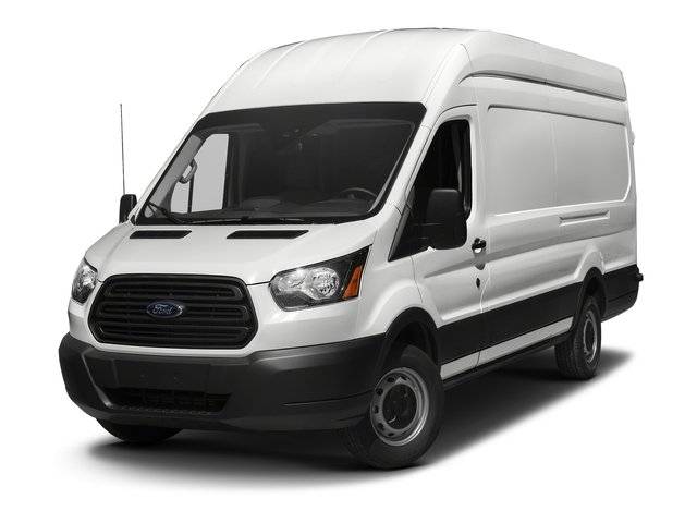 2017 Ford Transit Cargo Van T-350 HD — Cargo Van — 63,558 mi — Montclair, CA