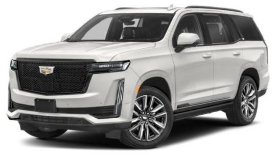 2023 Cadillac Escalade Sport — SUV — 45,694 mi — Montclair, CA