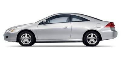 2006 Honda Accord LX — Coupe — 190,615 mi — Montclair, CA