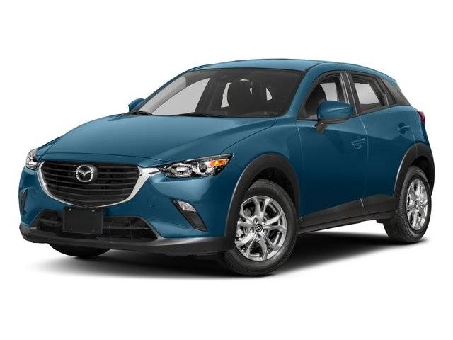 2018 Mazda CX-3 Sport — SUV — 66,567 mi — Montclair, CA